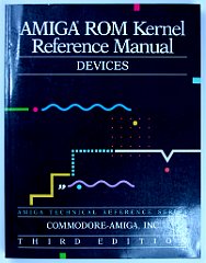 Amiga Reference Manual 136